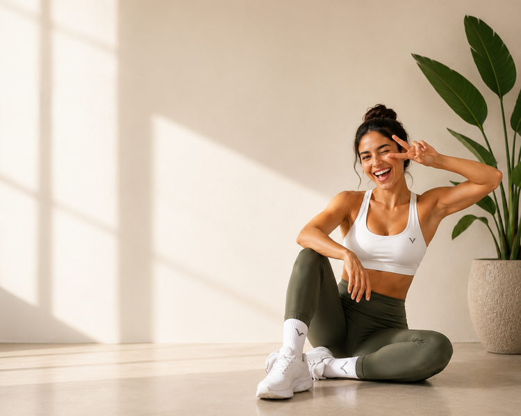 Daily Wellness