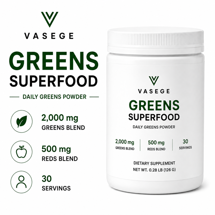 Daily Superfood
