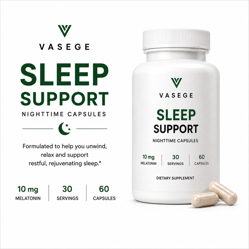 Nighttime Support